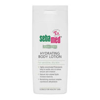 Slika Sebamed hidratantni losjon za nego telesa, 200 mL