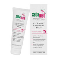 Slika Sebamed balzam za roke in nohte, 75 mL ali 2x75 mL