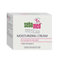 Slika Sebamed hidratantna krema - posodica, 50 mL