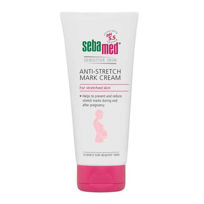 Slika Sebamed krema proti strijam - tuba, 200 mL