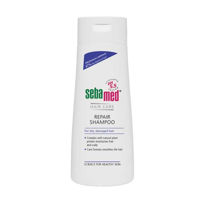 Slika Sebamed šampon za obnavljanje las, 200 mL