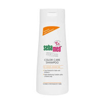 Slika Sebamed šampon za nego barvanih las, 200 mL
