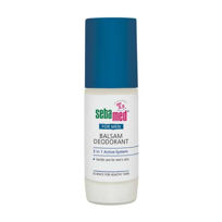 Slika Sebamed for Men deodorant roll-on za moške, 50 mL