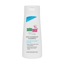 Slika Sebamed šampon proti prhljaju, 200 mL