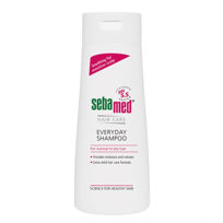 Slika Sebamed šampon za vsakodnevno uporabo, 200 mL