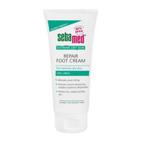 Slika Sebamed Extreme Dry krema za stopala z ureo, 100 mL