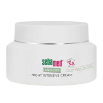 Slika Sebamed Anti-Dry intenzivna nočna krema, 50 mL