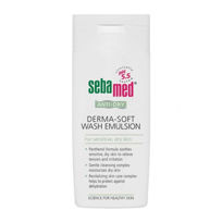Slika Sebamed Anti-Dry Soft emulzija za umivanje, 200 mL