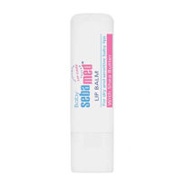 Slika Sebamed Bebe balzam za ustnice, 4.8 g
