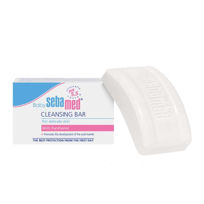 Slika Sebamed Bebe otroški sindet/milo za umivanje, 100 g