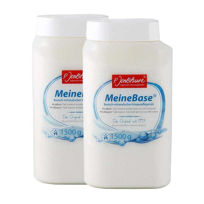 Slika MeineBase (Silbertau) bazična kopel, 3000 g