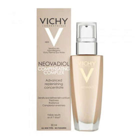 Slika Vichy Neovadiol Compensating nadomestni kompleks serum, 30 mL