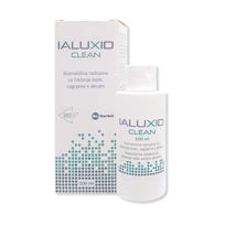 Slika Ialuxid Clean čistilna raztopina za kožo, 100 mL