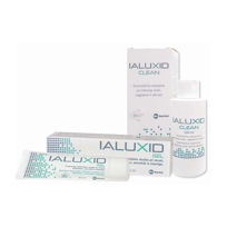 Slika Ialuxid komplet (gel, 30 mL + Clean raztopina, 100 mL)