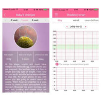 Slika AngelSounds z aplikacijo za mobilne telefone + gel BREZPLAČNO