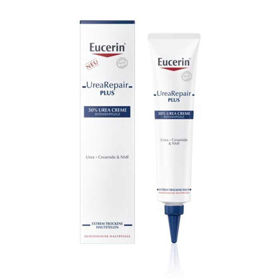 Slika Eucerin UreaRepair Plus 30 % urea krema, 75 mL