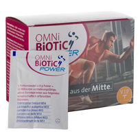 Slika OMNi-BiOTiC Power, 28 vrečk