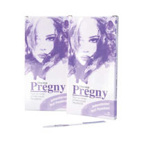 Slika OneStep Pregny testni trak za zgodnje odkrivanje nosečnosti, 1 trak