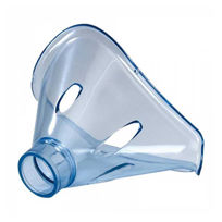 Slika Microlife maska za inhalator NEB 200/400 ali NEB 100B - otroška ali odrasla