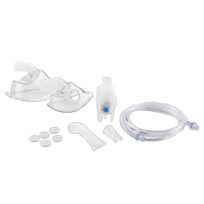 Slika Microlife veliki set  za inhalator NEB 200/400