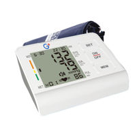 Slika Avtomatski nadlaktni merilnik krvnega tlaka G+ in GRATIS Quvital 50 mg, 30 kapsul