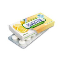 Slika Igazym pastile za grlo s kolostrumom, 20 pastil