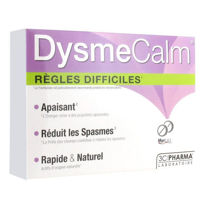 Slika Dysmecalm, 15 tablet