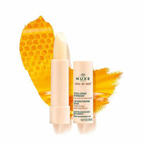 Slika Nuxe Reve De Miel vlažilni stik za ustnice, 4 g