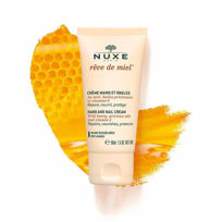 Slika Nuxe Reve De Miel krema za roke in nohte, 50 mL