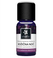 Slika Favn Eteris Božična noč mešanica dišav, 10 mL