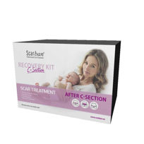 Slika Scarban set za nego brazgotine po carskem rezu, 1 set