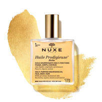 Slika Nuxe Huile Prodigieuse Riche olje, 100 mL