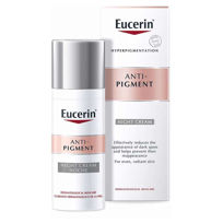 Slika Eucerin Anti-Pigment nočna nega proti pigmentnim madežem, 50 mL