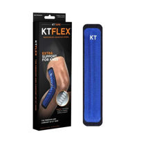 Slika KTFLEX opornica za koleno, 8 opornic