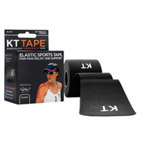 Slika KT TAPE Original terapevtski trak - dolžina 5m