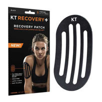 Slika KT Recovery+ Patch obliž, 4 obliži