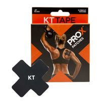 Slika KT Tape PRO X kineziološki obliži, 15 obližev