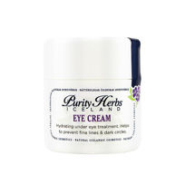 Slika Purity Herbs krema za predel okoli oči, 30 mL