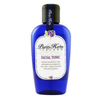 Slika Purity Herbs tonik za obraz, 125 mL