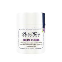 Slika Purity Herbs Herbal Wonder čudežna krema, 50 mL