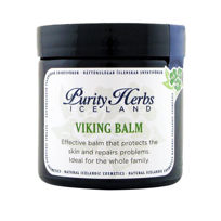 Slika Purity Herbs viking balzam, 60 mL