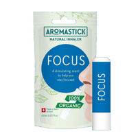 Slika AromaStick FOCUS inhalator za zbranost, 0.8 mL