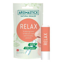 Slika AromaStick RELAX inhalator za sprostitev, 0.8 mL