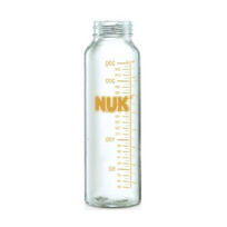 Slika Nuk Medical steklena steklenička, 125 ali 230 mL