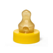 Slika Nuk Medical cucelj za nedonošenčke - velikost 1, 3 cuclji