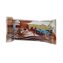 Slika Quamtrax Protein proteinska ploščica, 10x35 g