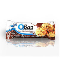 Slika Quamtrax Q-bar ploščica, 10x60 g