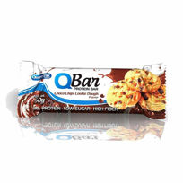 Slika Quamtrax Quamtrax Q-bar beljakovinska ploščica, 10x60 g