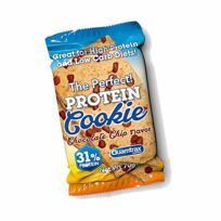 Slika Quamtrax Black Cookie piškotek, 7x60 g