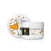 Slika Francesca karitejevo maslo za telo - 3 verzije, 275 g